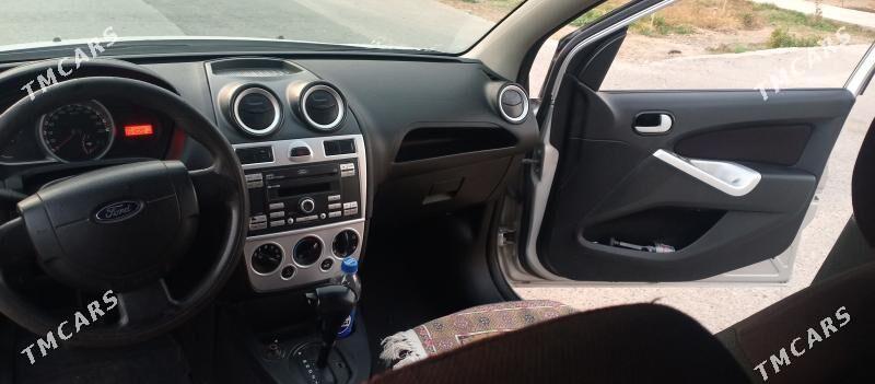 Ford Figo 2012 - 90 000 TMT - Ашхабад - img 5