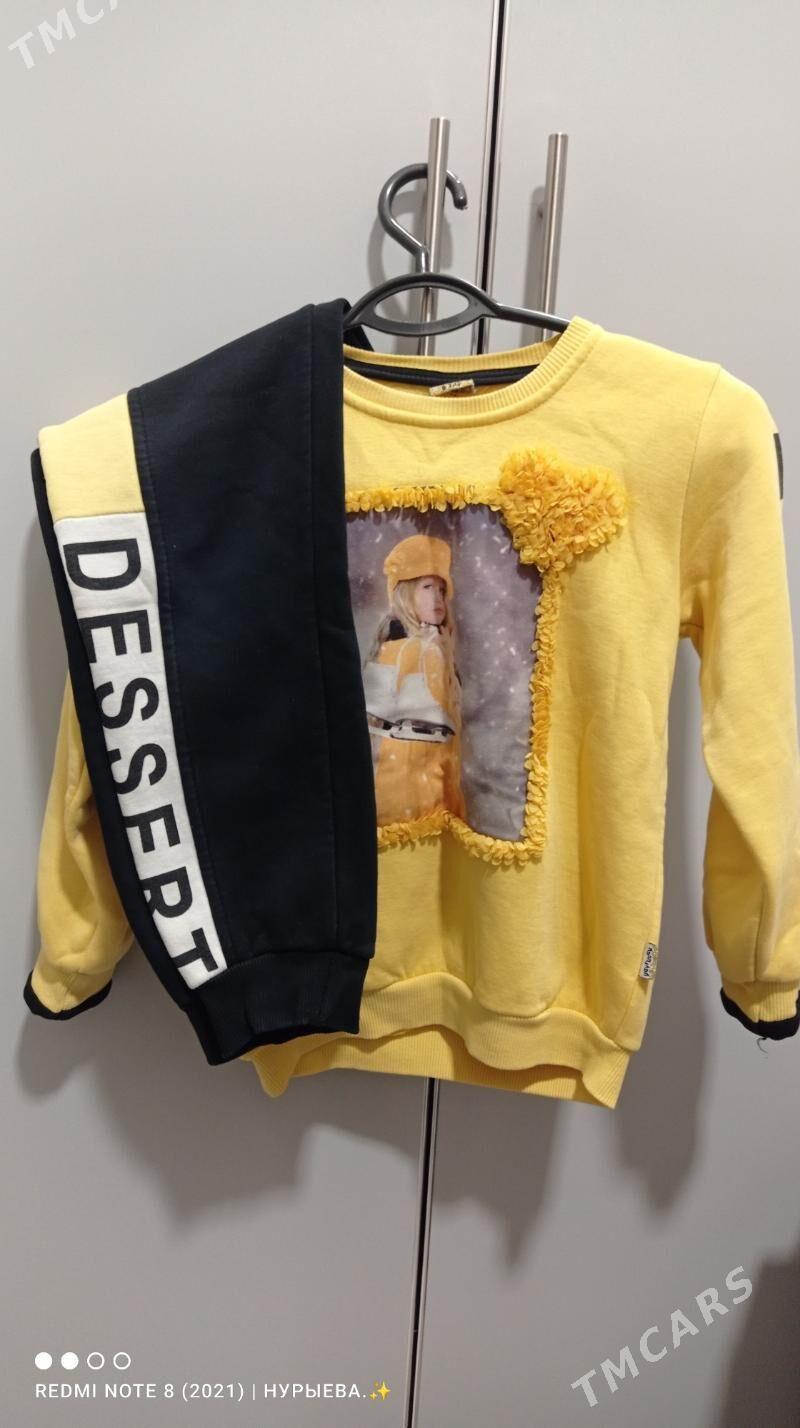 детские вещи и обувь - Туркменабат - img 5