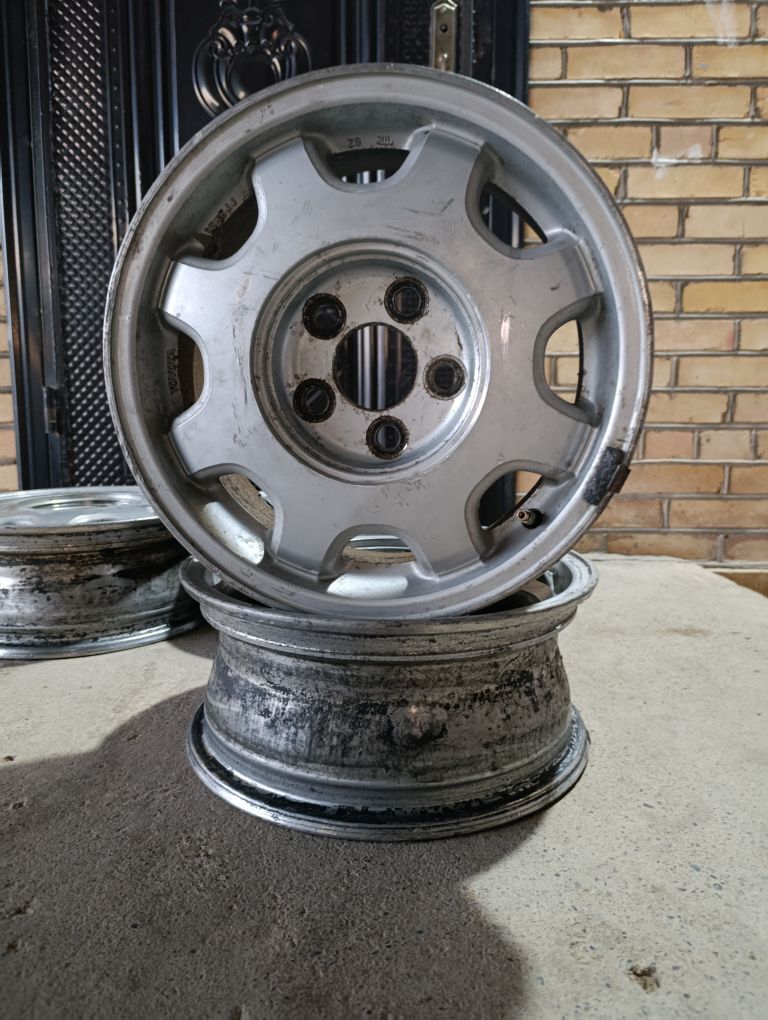 Toyota hais diska 1 600 TMT - Mary - img 3