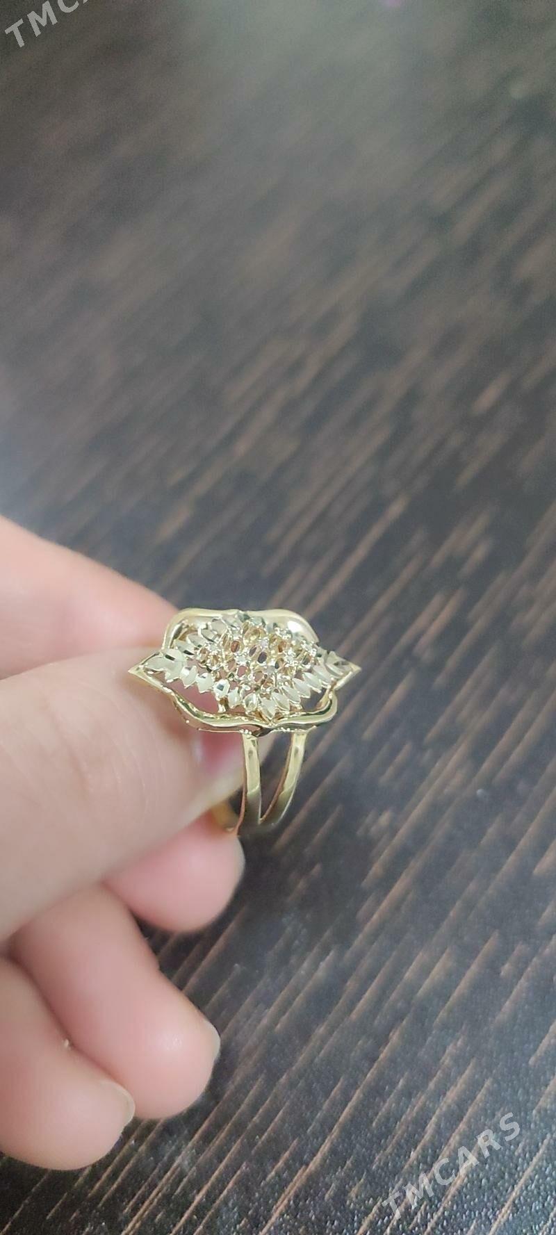 gyzyl ýuzik - Мир 2 - img 2