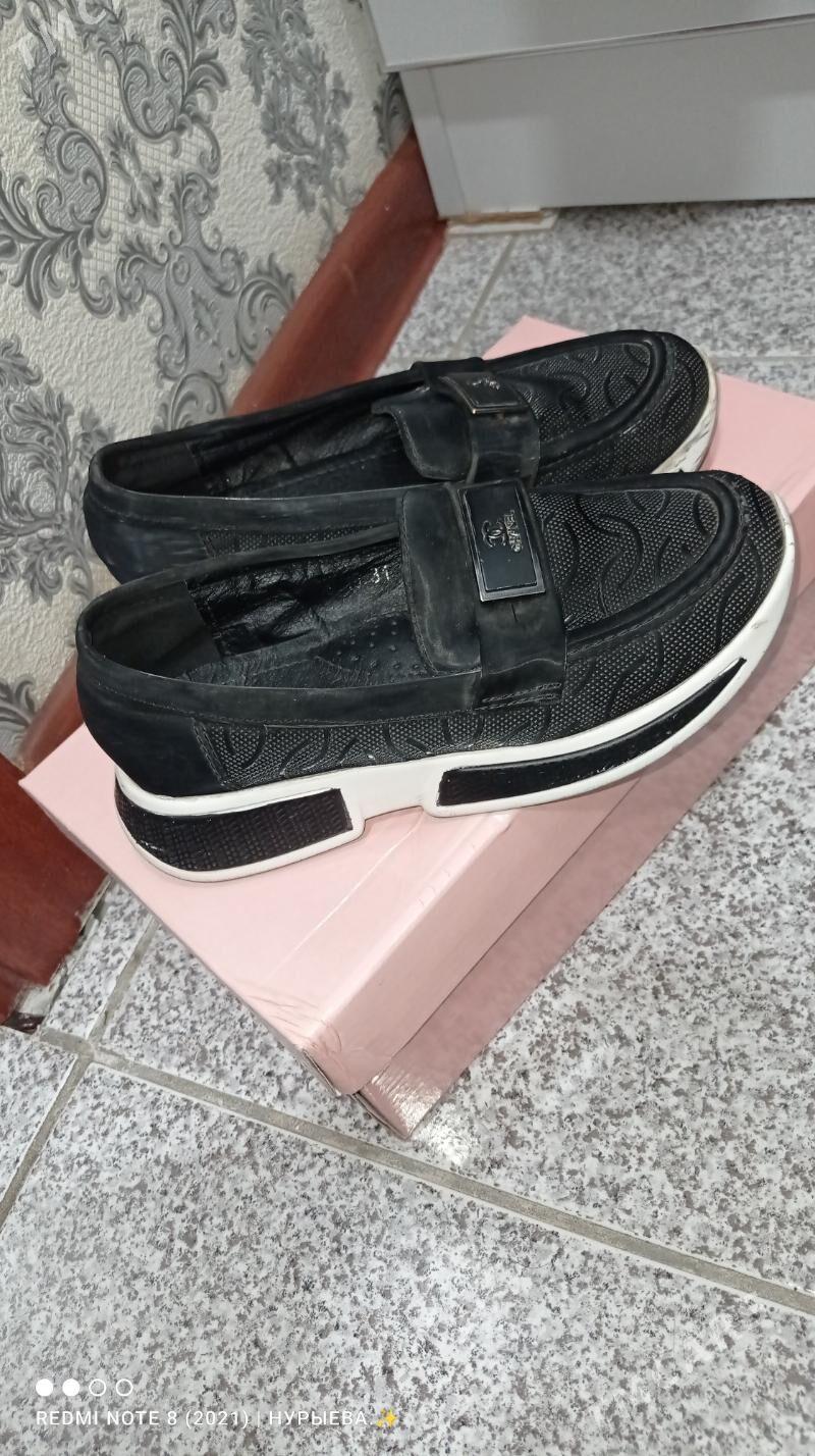 детские вещи и обувь - Туркменабат - img 2