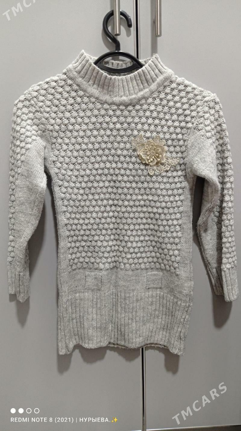 детские вещи и обувь - Туркменабат - img 6