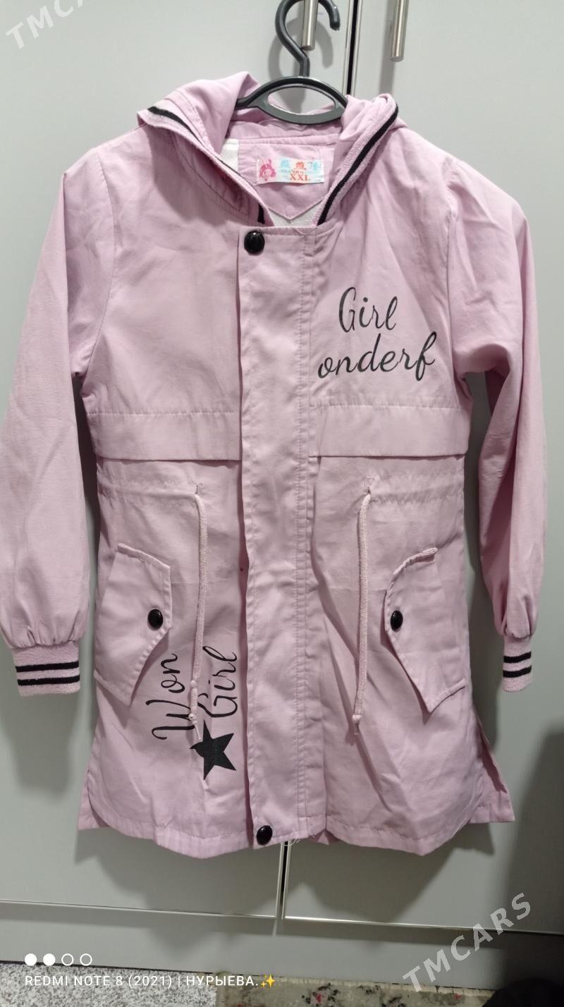 детские вещи и обувь - Туркменабат - img 7