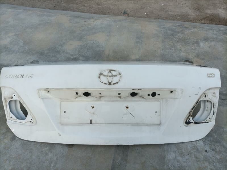 carolla 08--10 1 300 TMT - Мары - img 1