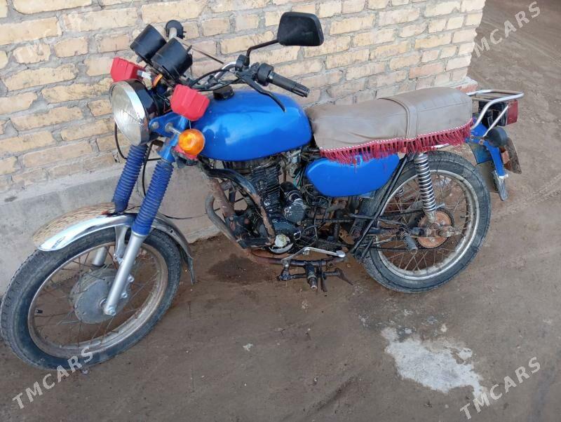 Fekon FK200-14G 1992 - 6 000 TMT - Dänew - img 3