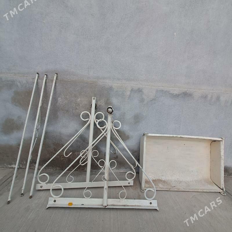 sallanchak - Ашхабад - img 1