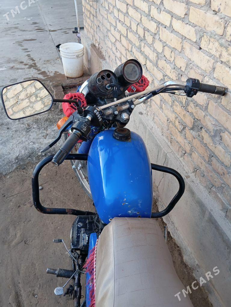 Fekon FK200-14G 1992 - 6 000 TMT - Dänew - img 2