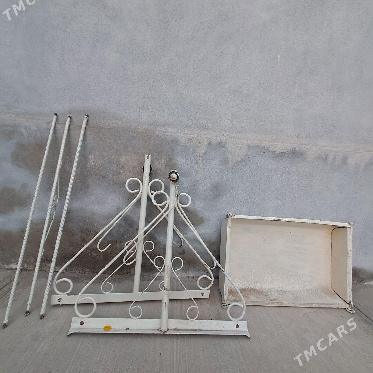 sallanchak - Ашхабад - img 2