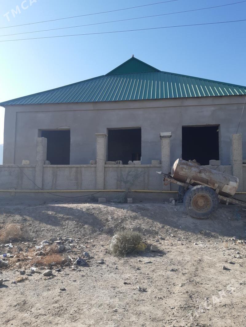 Bereketli zaman gäwers Änew - Ак-Бугдайский этрап - img 10