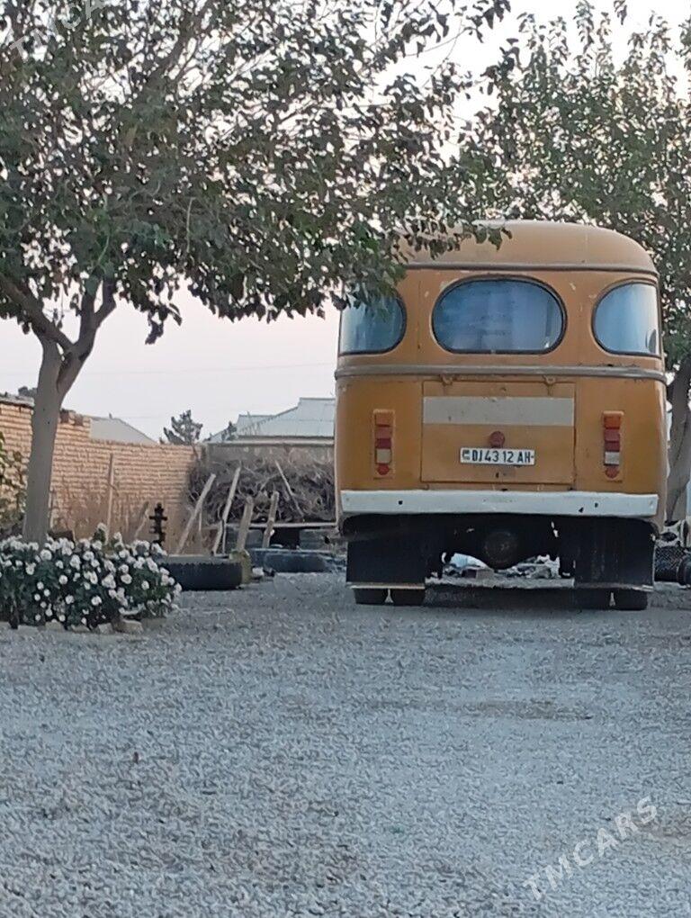 ПАЗ 3205 1988 - 80 000 TMT - Kaka - img 2