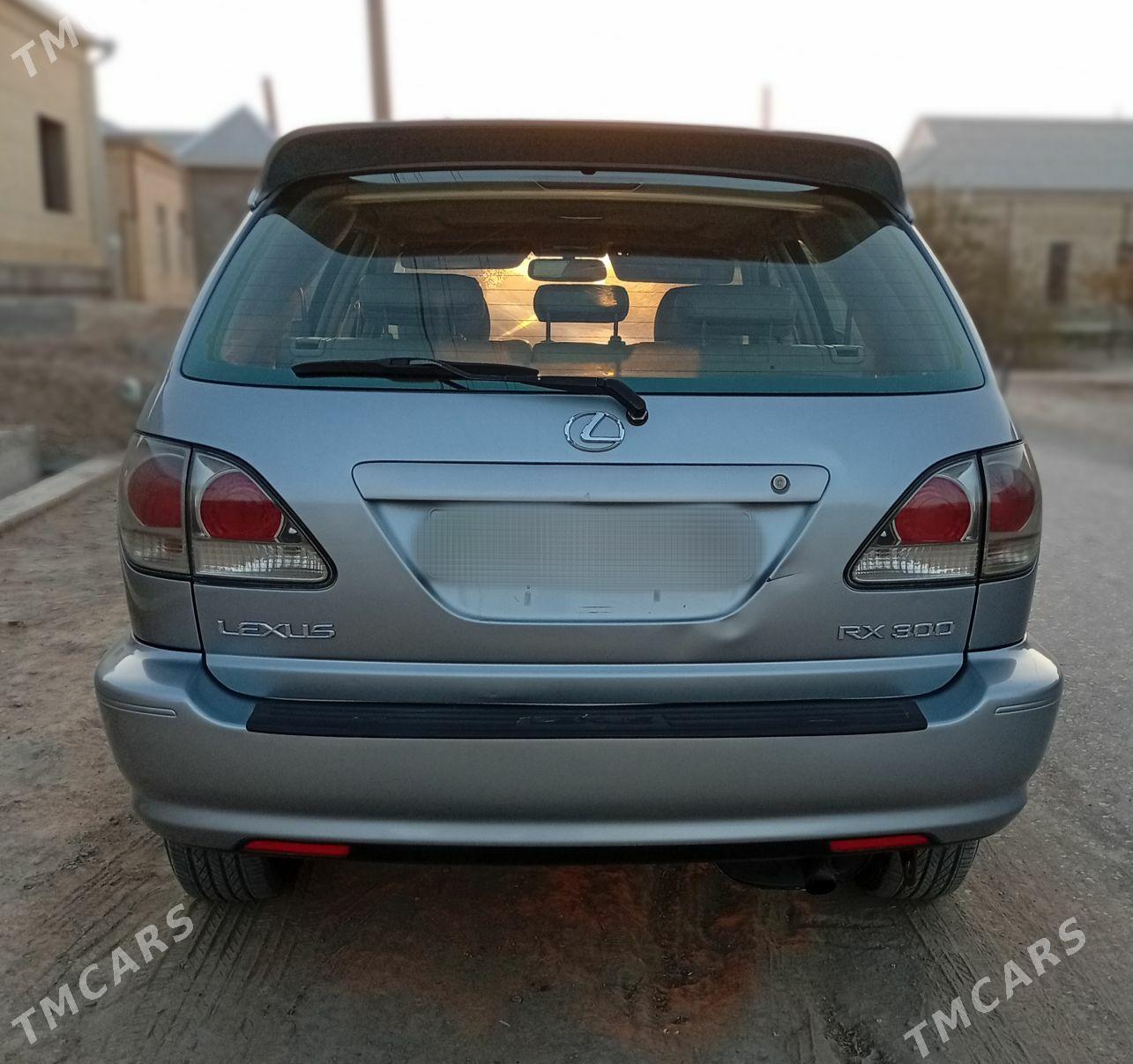 Lexus RX 300 2002 - 200 000 TMT - Mary - img 1