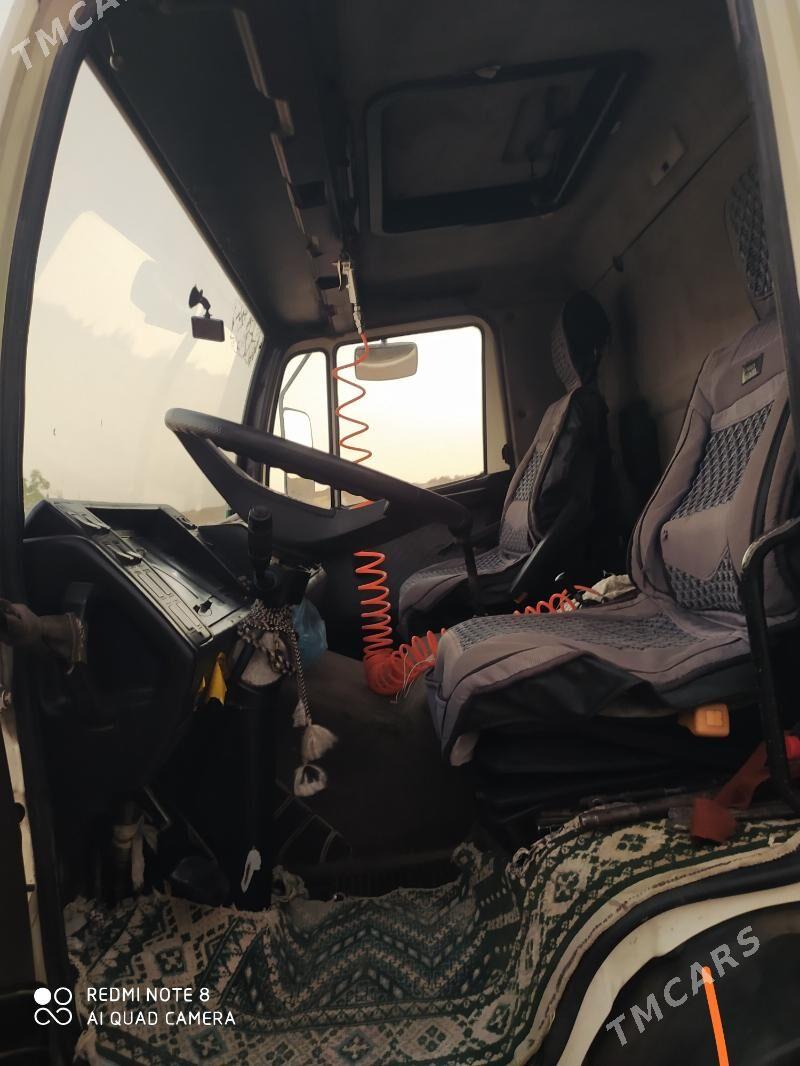 Man TGX 1994 - 190 000 TMT - Тагтабазар - img 10