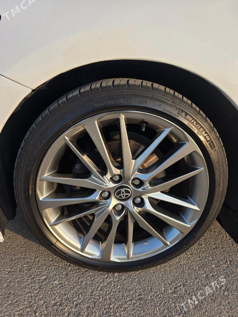 Toyota Camry 2022 - 410 000 TMT - Ашхабад - img 6