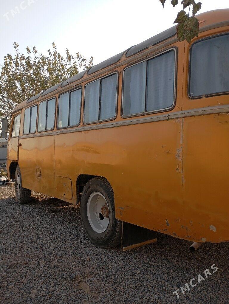 ПАЗ 3205 1988 - 80 000 TMT - Kaka - img 3
