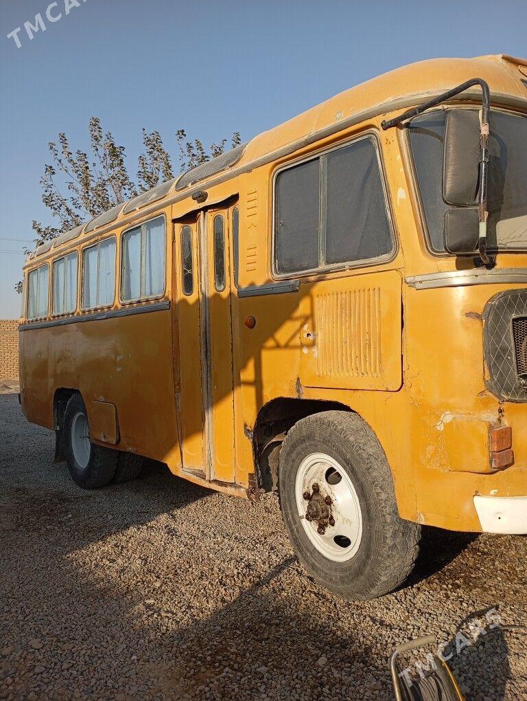 ПАЗ 3205 1988 - 80 000 TMT - Kaka - img 7