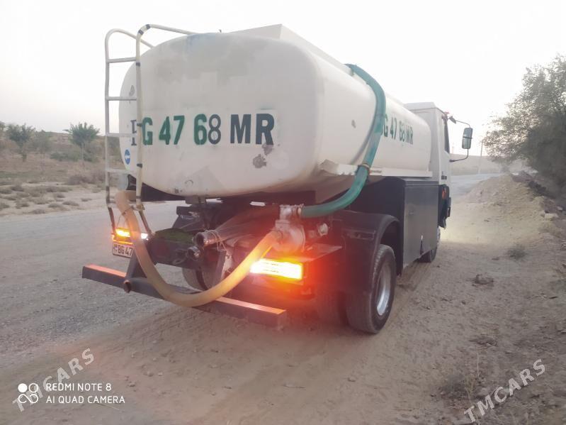 Man TGX 1994 - 190 000 TMT - Тагтабазар - img 5