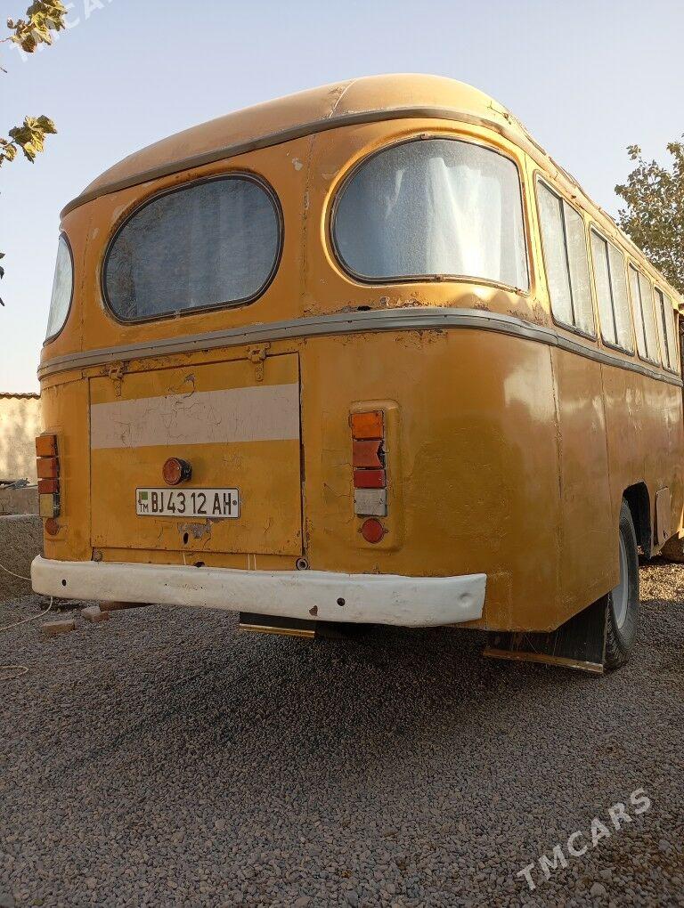 ПАЗ 3205 1988 - 80 000 TMT - Kaka - img 4