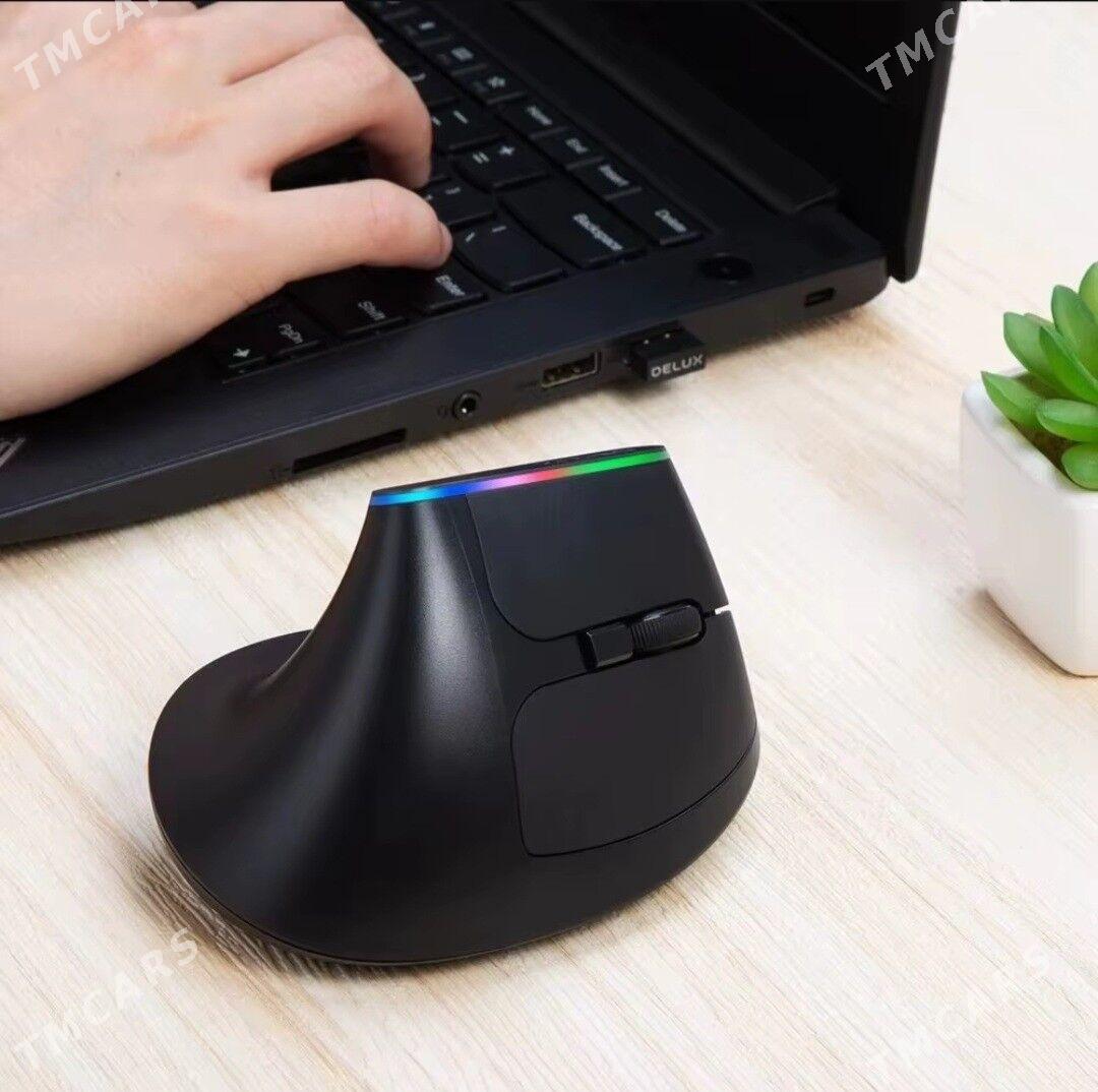 Orginal DELUX myska 2026 model - Ашхабад - img 5