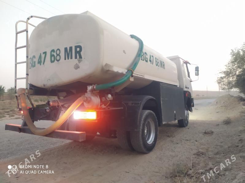 Man TGX 1994 - 190 000 TMT - Тагтабазар - img 6