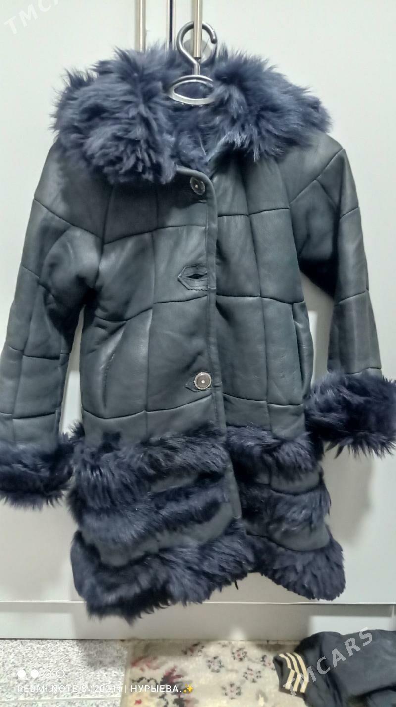 детские вещи и обувь - Туркменабат - img 8