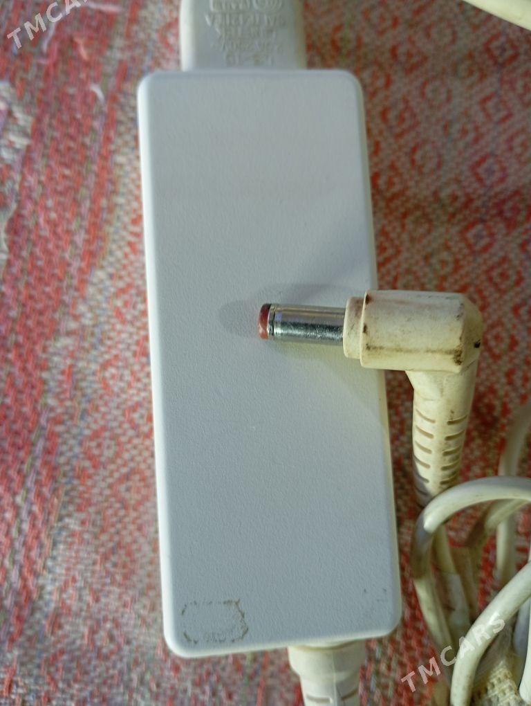 Lenovo  zarýadnik - Мары - img 2