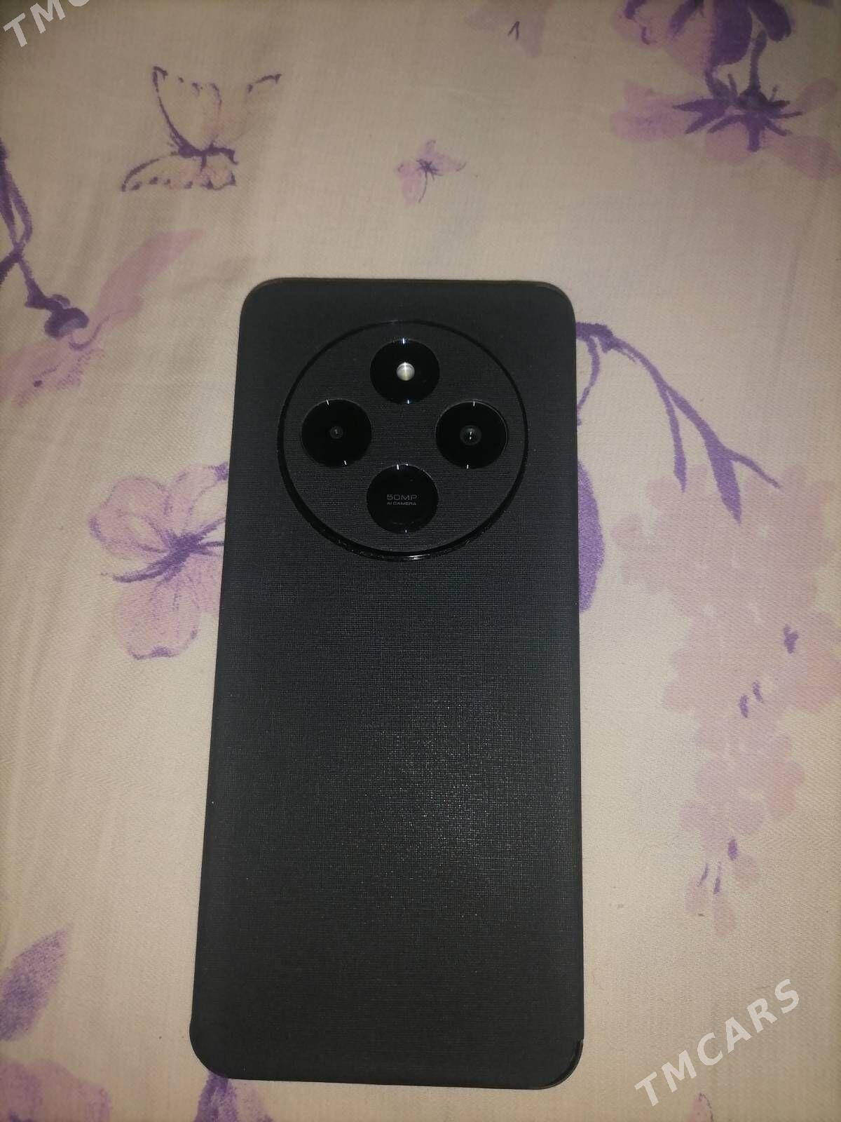 Redmi 14c 4+4 128 - Çärjew - img 3