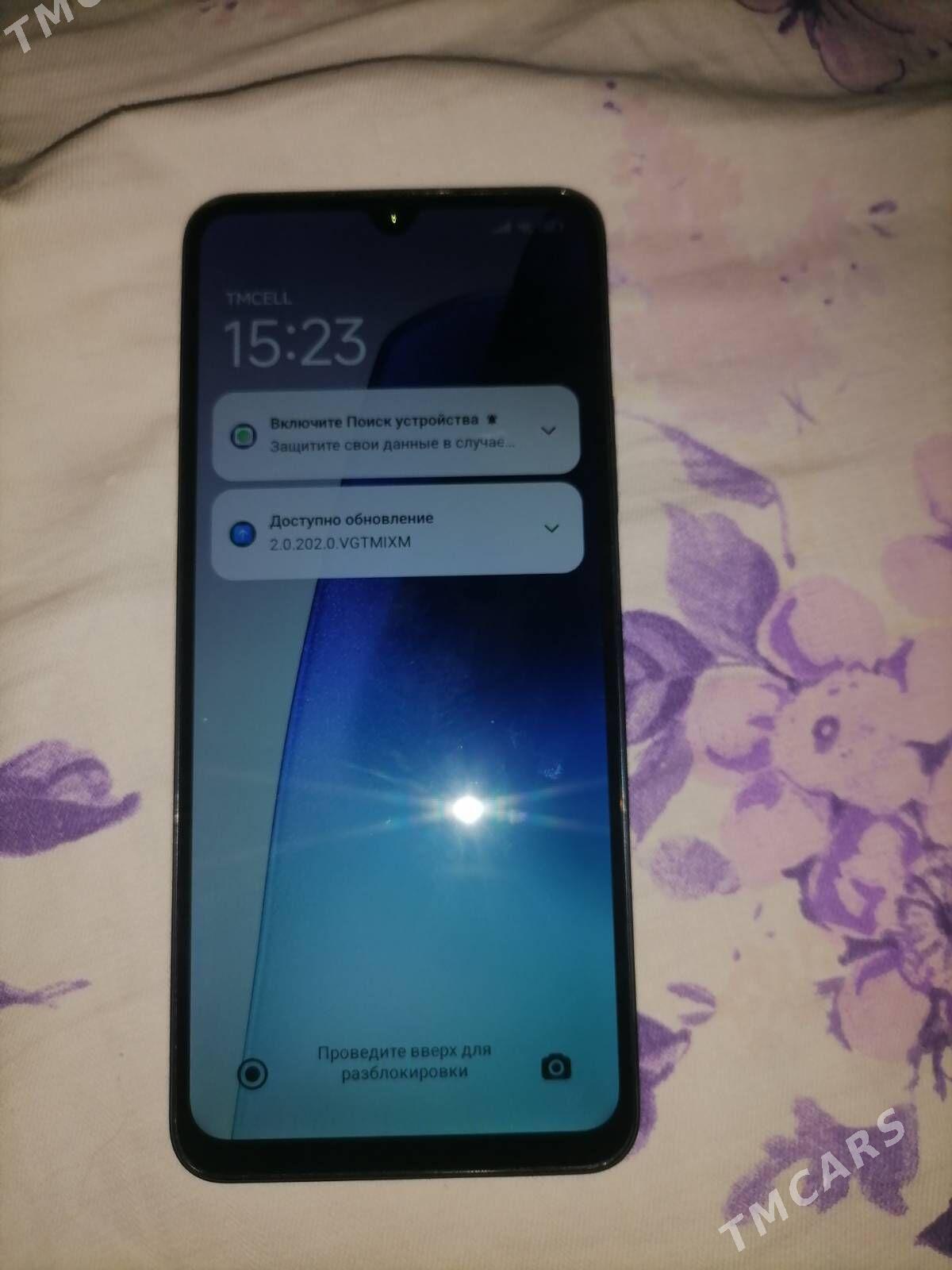 Redmi 14c 4+4 128 - Çärjew - img 2