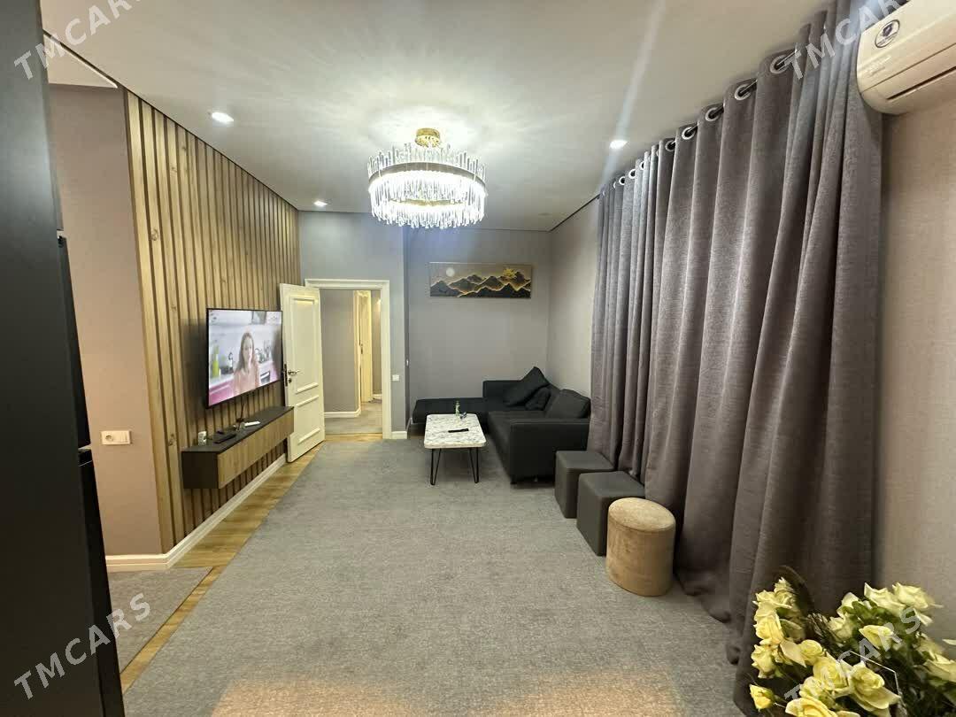 Arenda kw jay kireyine аренда - Aşgabat - img 1