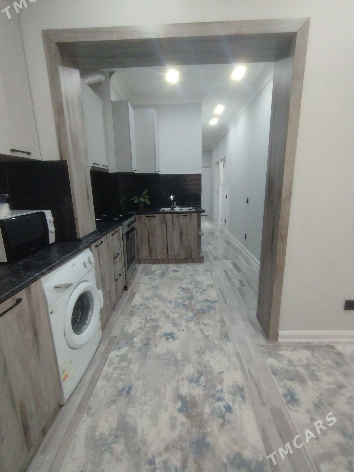 Arenda kw jay kireyine аренда - Aşgabat - img 3