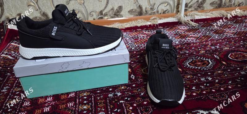 krassowka - Мары - img 2