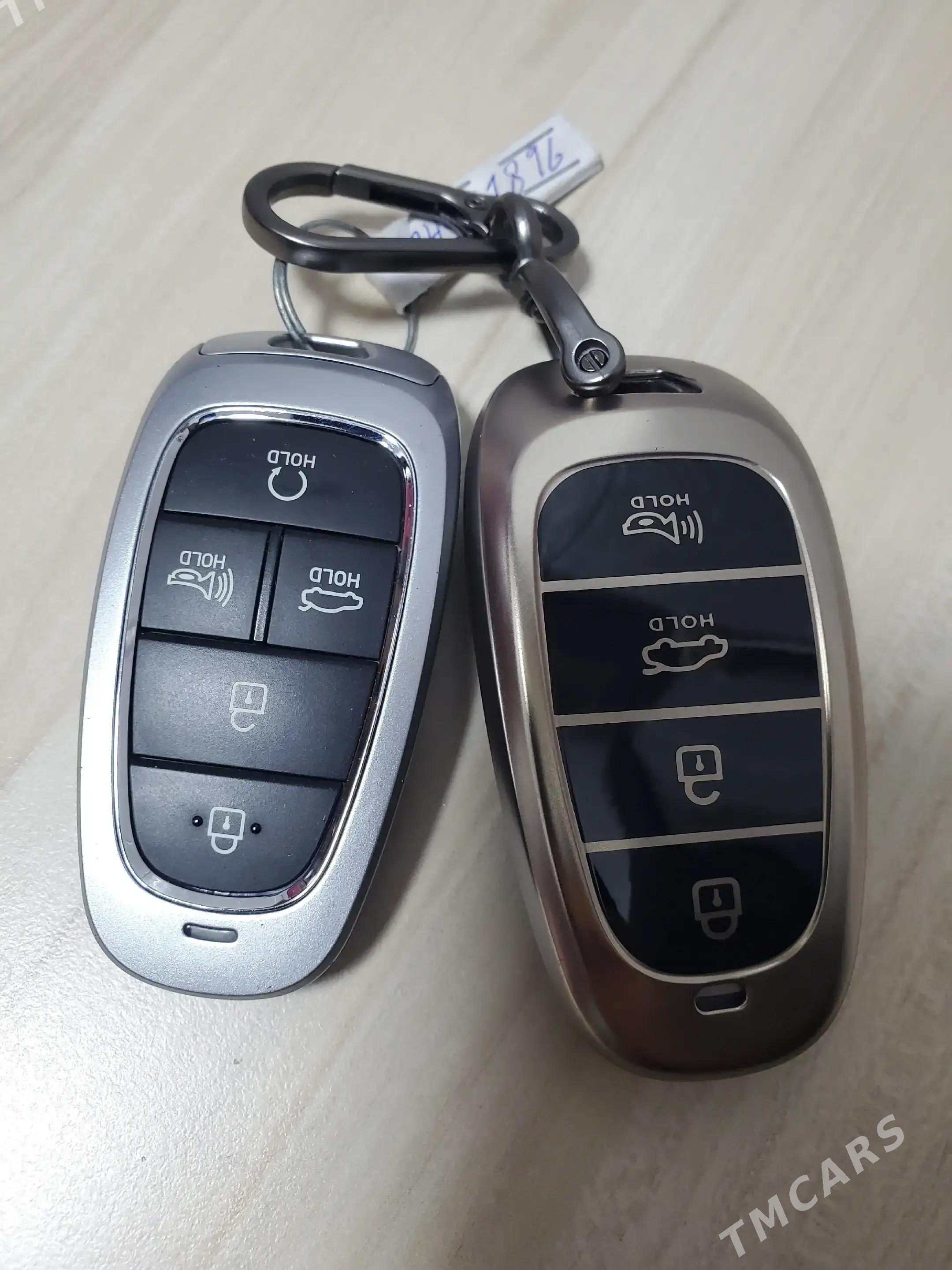 Hyundai Sonata 2020 - 290 000 TMT - Mary - img 5