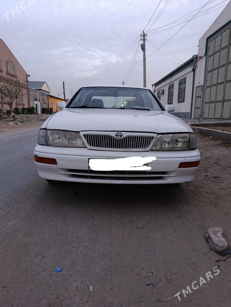 Toyota Avalon 1997 - 100 000 TMT - Türkmenabat - img 1