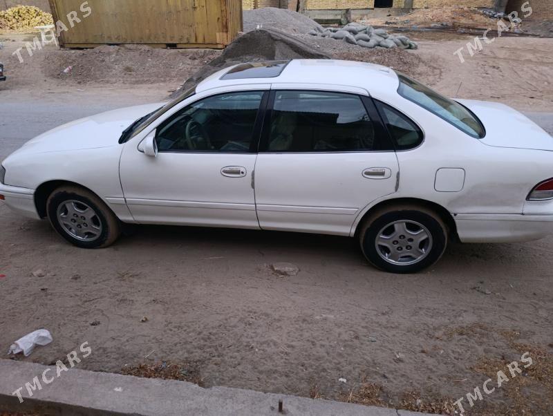 Toyota Avalon 1997 - 100 000 TMT - Туркменабат - img 4