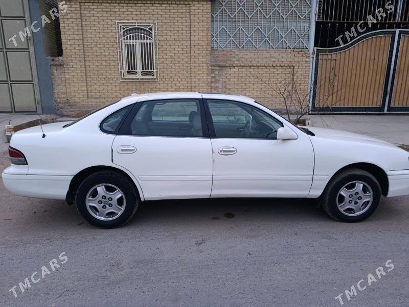 Toyota Avalon 1997 - 100 000 TMT - Туркменабат - img 5