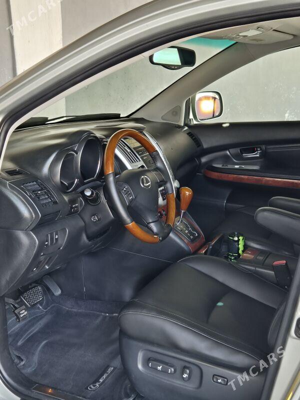Lexus RX 330 2004 - 250 000 TMT - Gyzylarbat - img 2