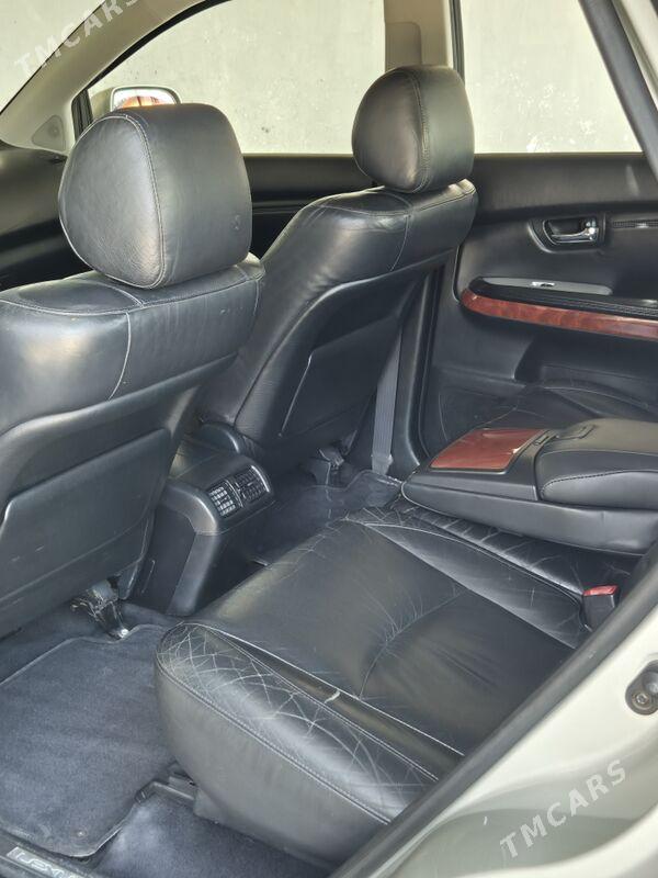 Lexus RX 330 2004 - 250 000 TMT - Gyzylarbat - img 3