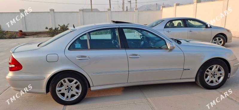 Mercedes-Benz 230E 2003 - 130 000 TMT - Балканабат - img 3