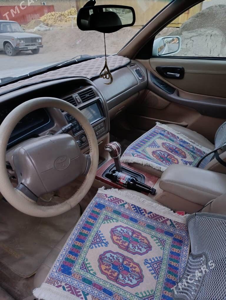 Toyota Avalon 1997 - 100 000 TMT - Туркменабат - img 6