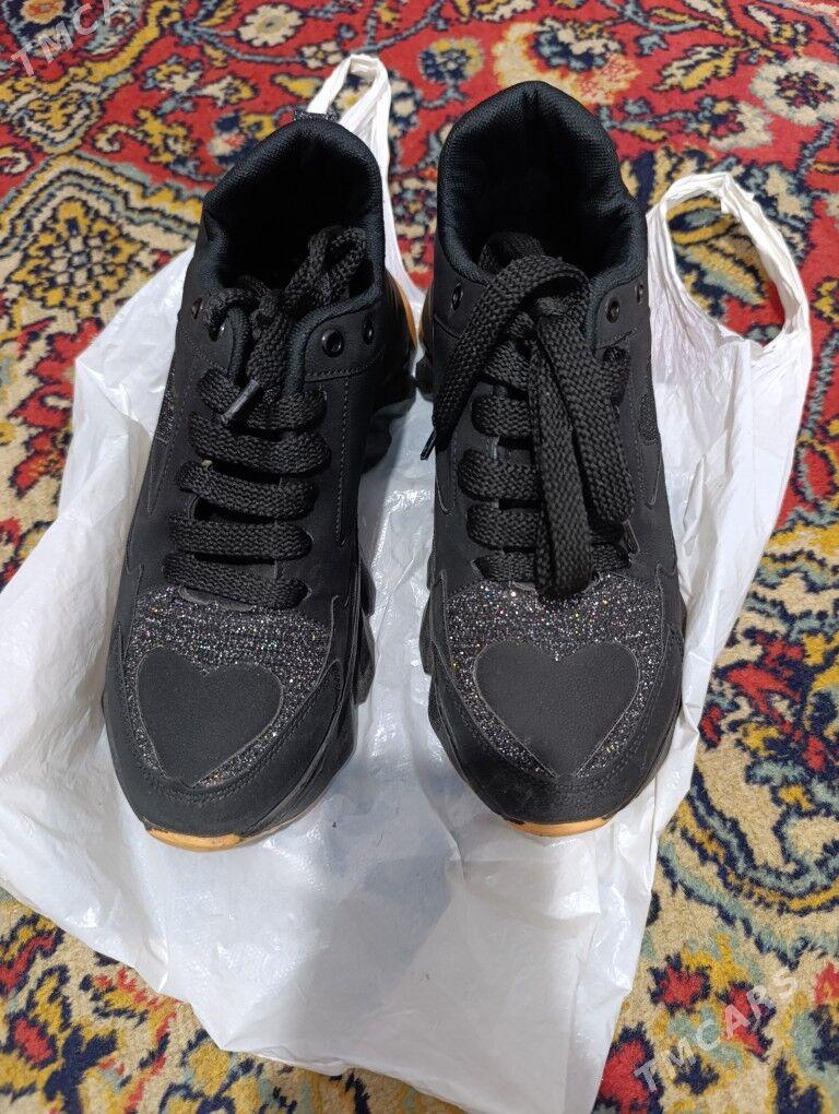 Krasopga - Daşoguz - img 2