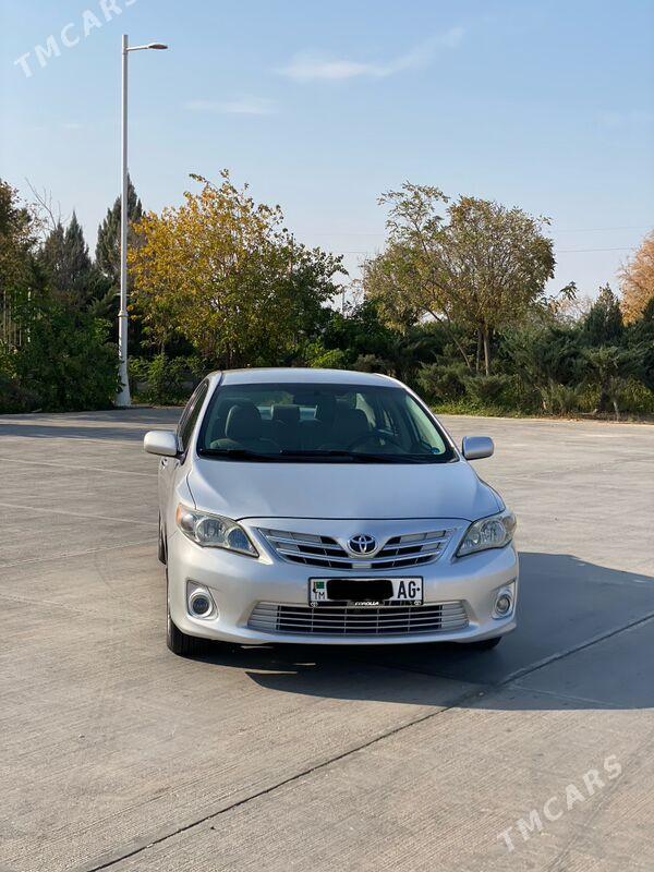 Toyota Corolla 2011 - 183 000 TMT - Aşgabat - img 7