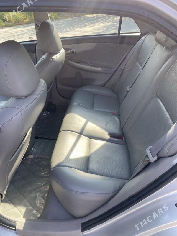 Toyota Corolla 2011 - 183 000 TMT - Aşgabat - img 2