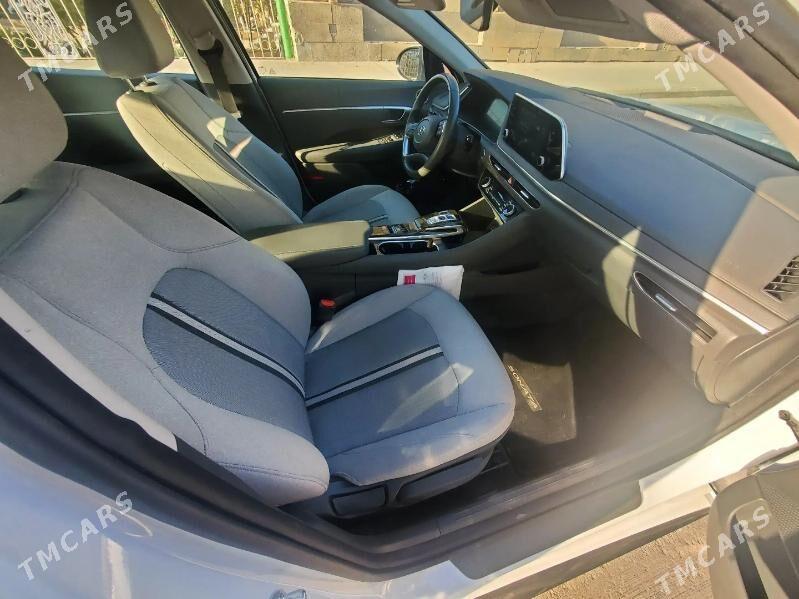 Hyundai Sonata 2020 - 290 000 TMT - Mary - img 6
