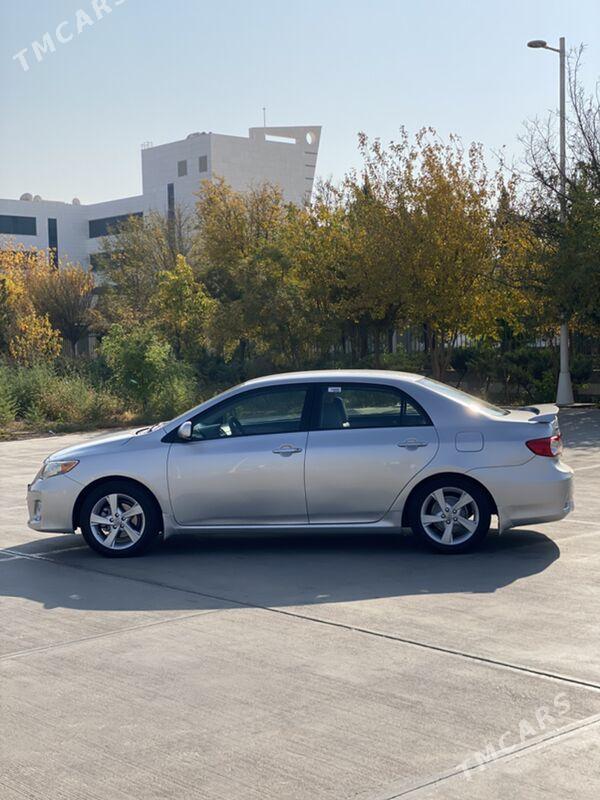 Toyota Corolla 2011 - 183 000 TMT - Aşgabat - img 9