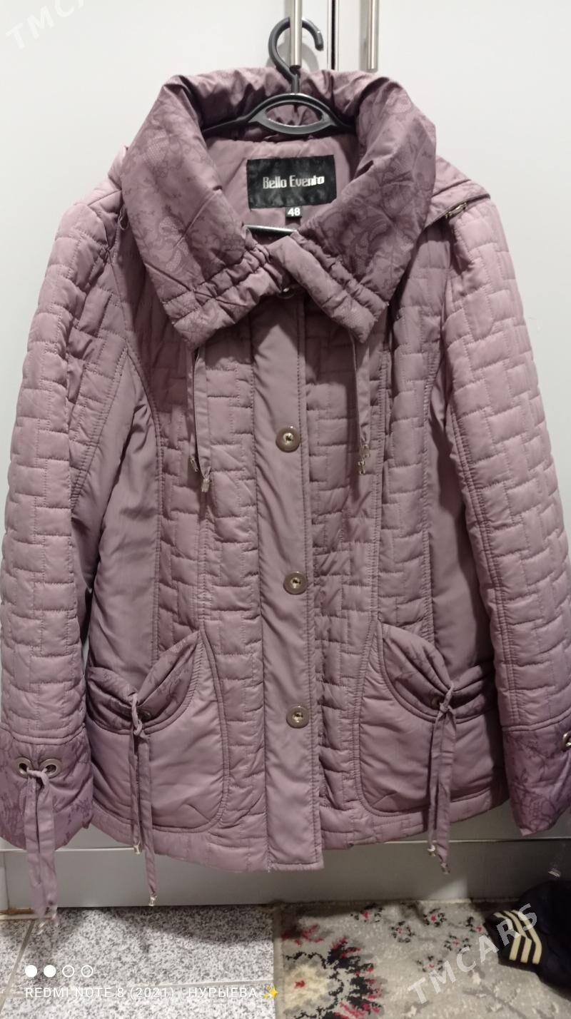 одежда и обувь - Türkmenabat - img 6