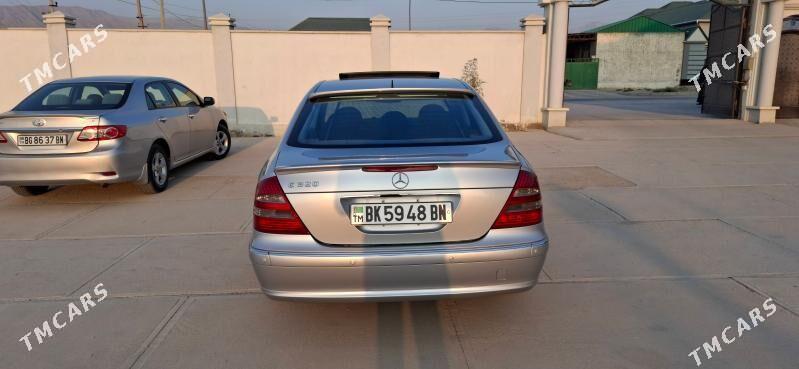 Mercedes-Benz 230E 2003 - 130 000 TMT - Балканабат - img 2
