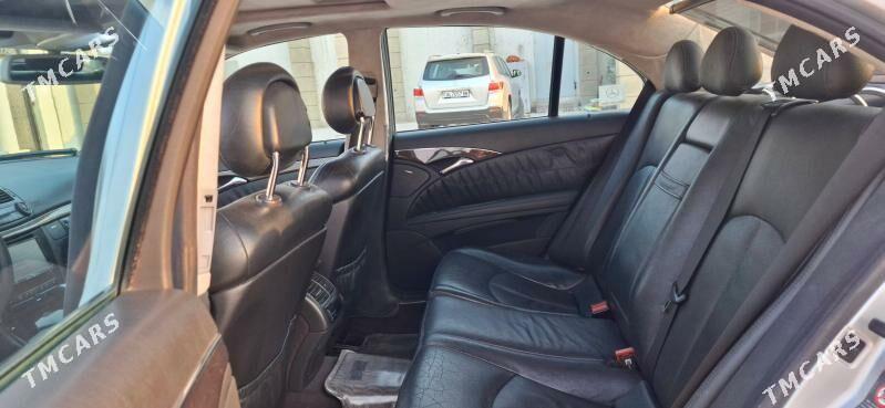 Mercedes-Benz 230E 2003 - 130 000 TMT - Балканабат - img 5
