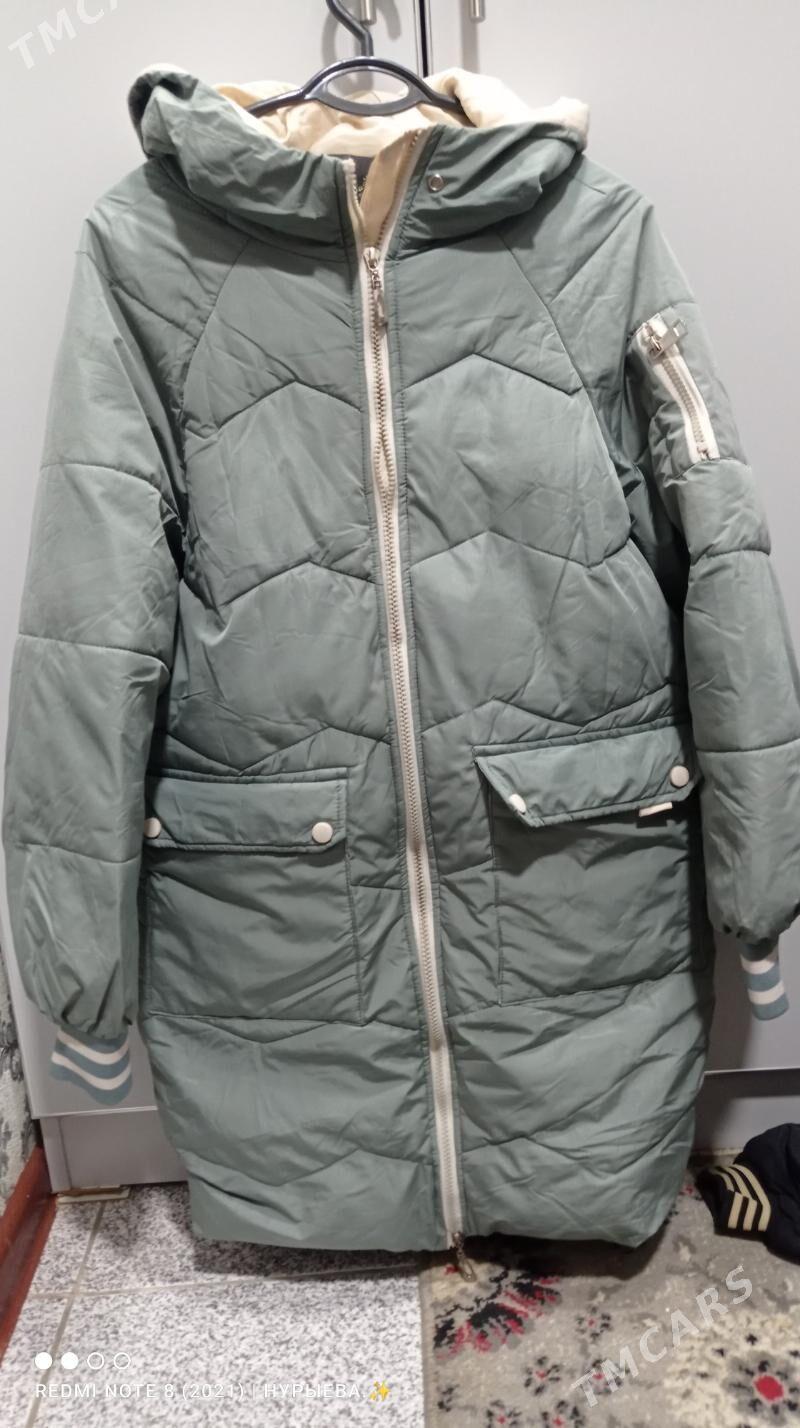 одежда и обувь - Türkmenabat - img 7