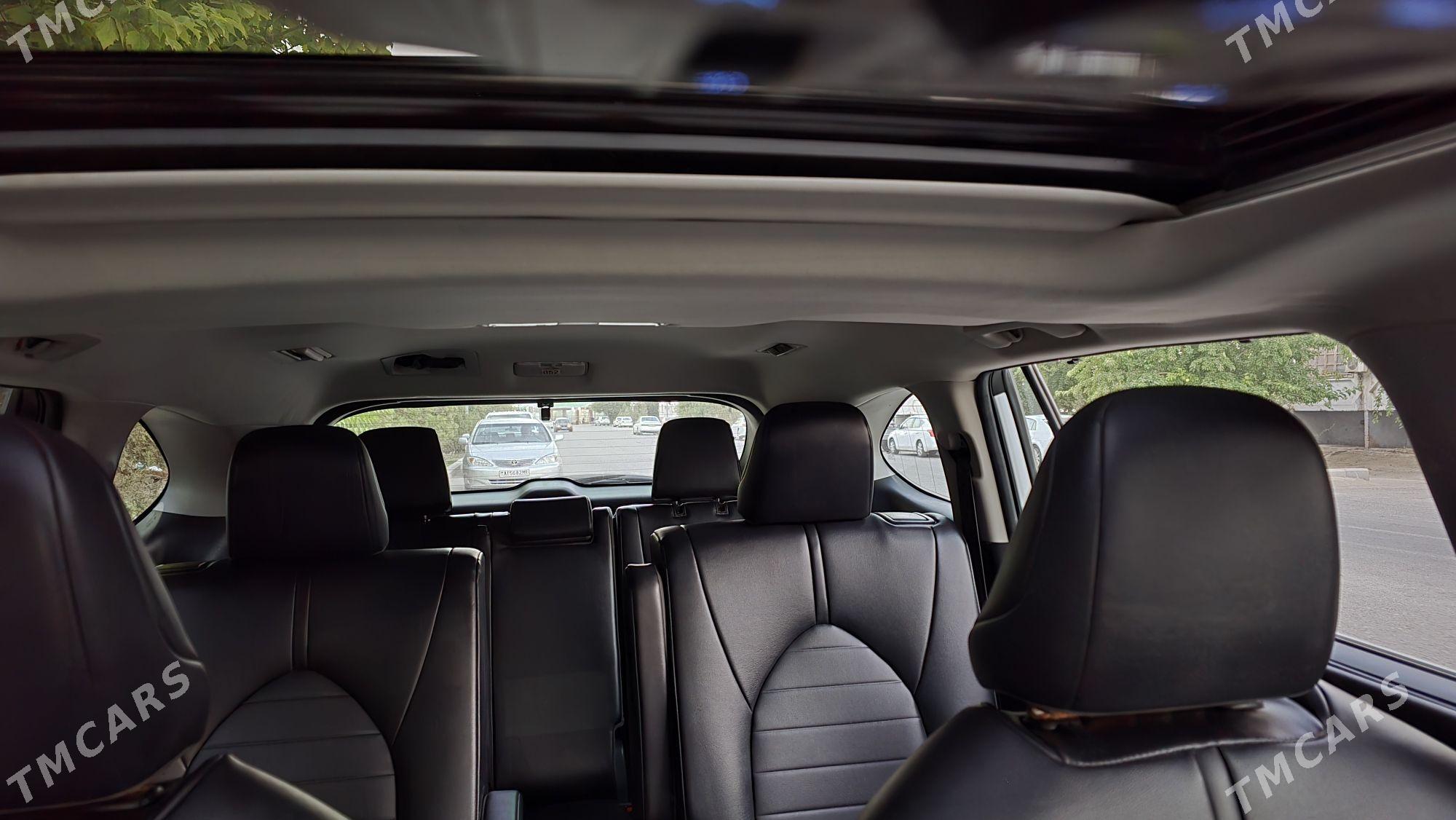 Toyota Highlander 2022 - 509 000 TMT - Мары - img 8