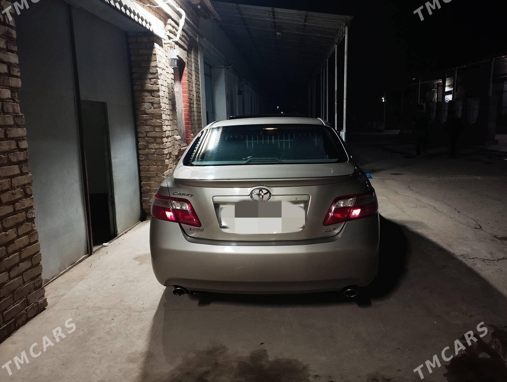 Toyota Camry 2008 - 180 000 TMT - Türkmenabat - img 5