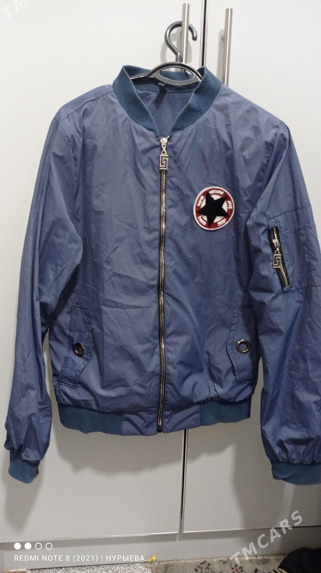 одежда и обувь - Türkmenabat - img 4